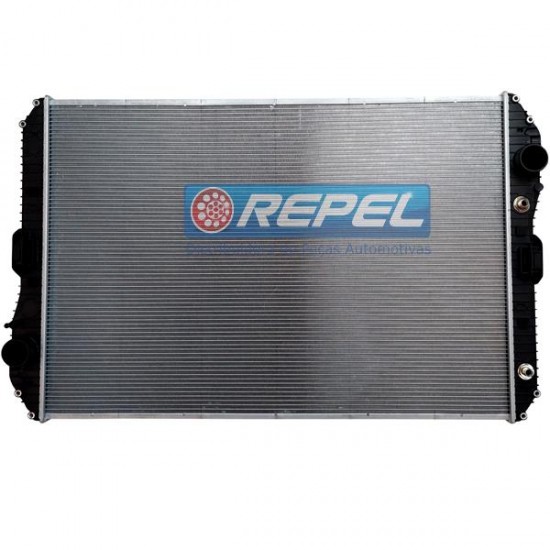 RADIADOR AGUA - AM1111Y20010RC