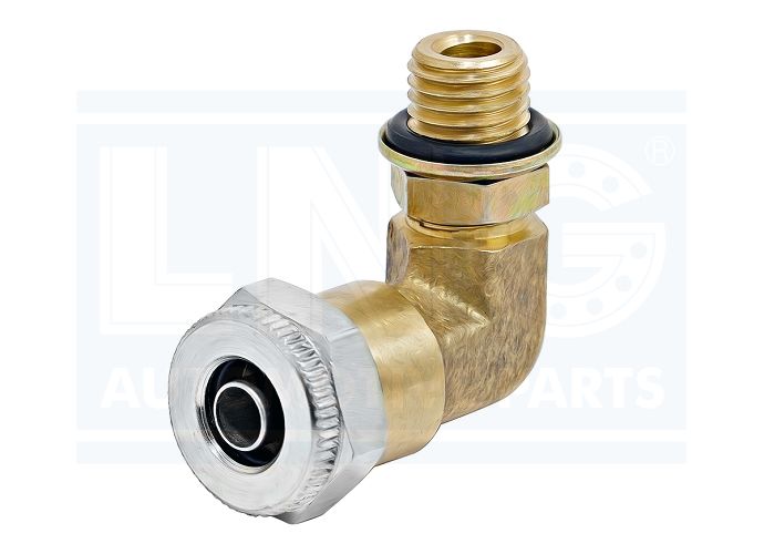 COTOVELO MACHO RAPIDO - 42-903