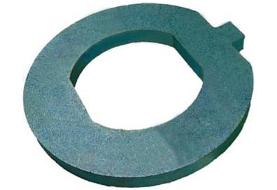 ARRUELA TRAVA CUBO RODA - 1076390