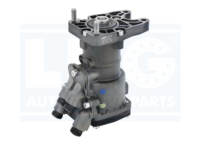 VALVULA PEDAL - 21107842