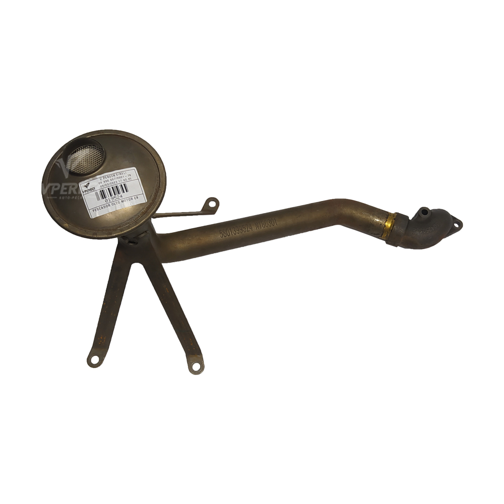 PESCADOR OLEO - 504155793