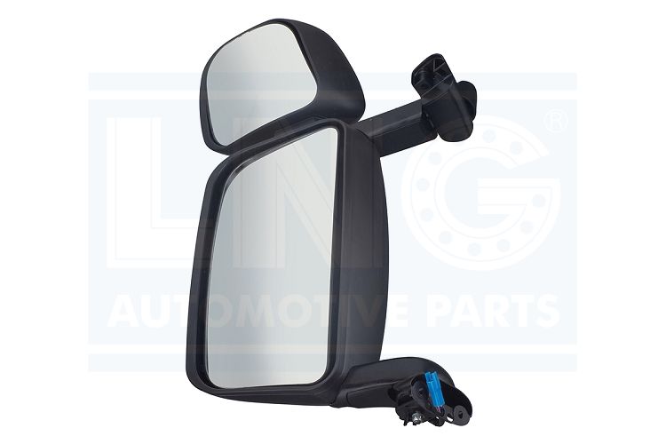 ESPELHO RETROVISOR - 2256918
