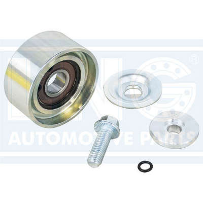 POLIA TENSOR CORREIA - 2R0 903 119 B