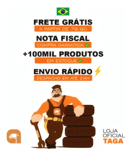 EMB COMPL.CROMO C/ CHIMIE E ROL. 16210 46,05 - VA024XAR/050