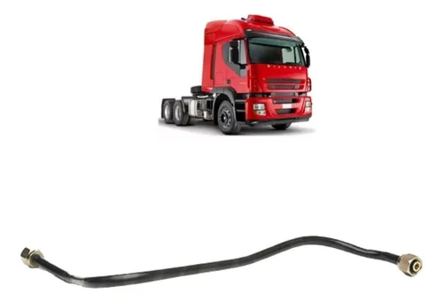 TUBO COMBUSTIVEL - 504365800