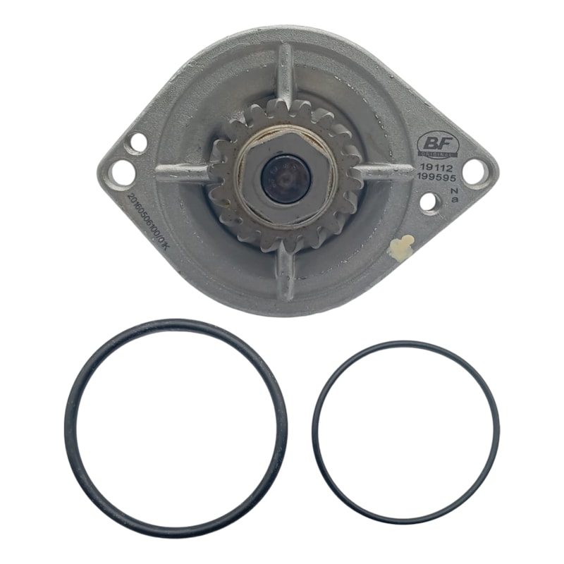 BOMBA D'AGUA MWM SERIE X10 - 20160506100