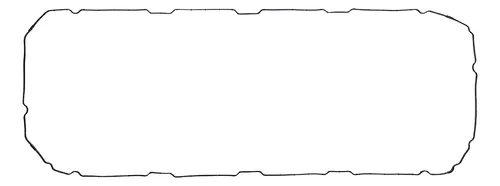 JUNTA CARTER (PLASTICO) - DAF MX 13 - 233440