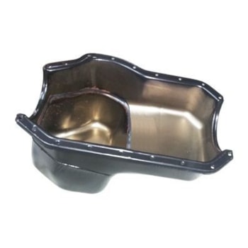 CARTER OLEO MOTOR - 504349108