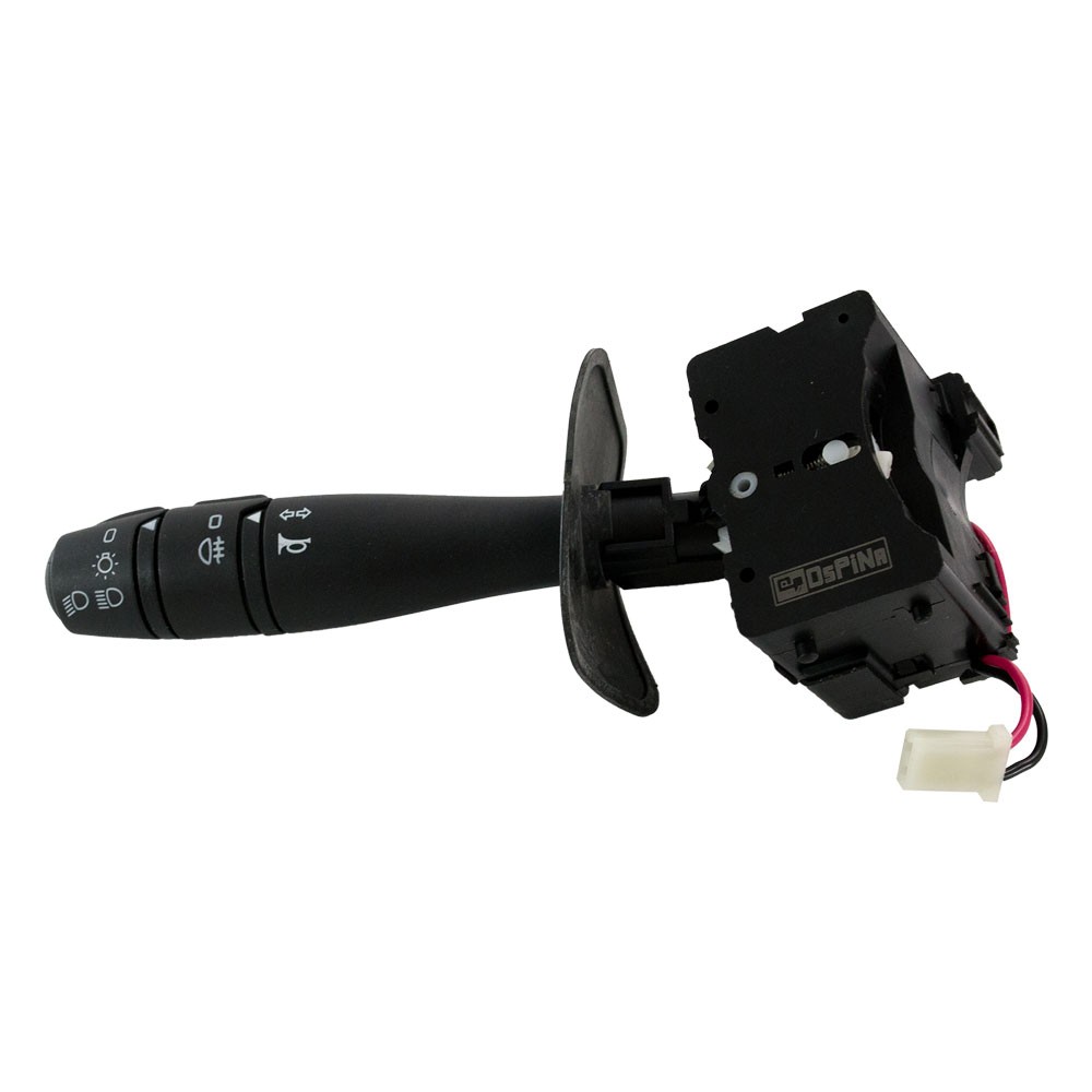 CHAVE DE SETA RETORNO AUTOMATICO - 042204