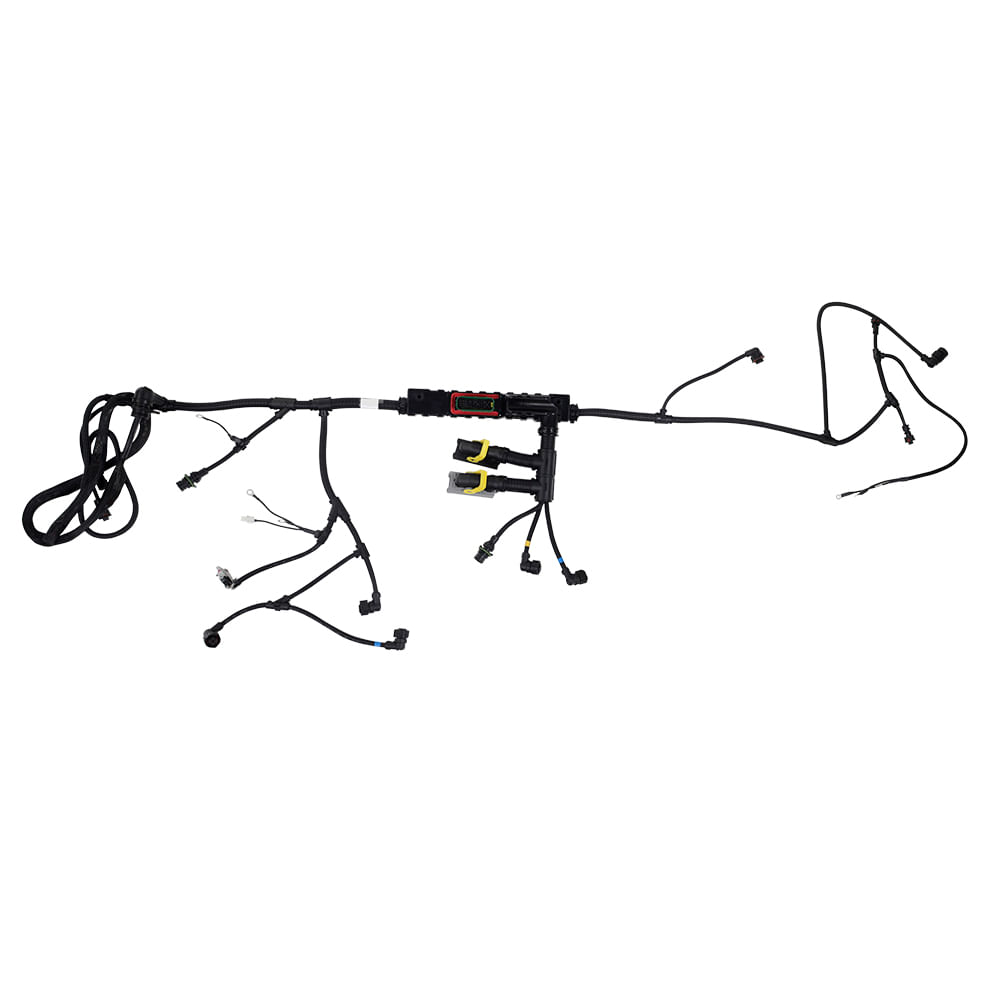 CHICOTE ELETRICO MOTOR - 22018636