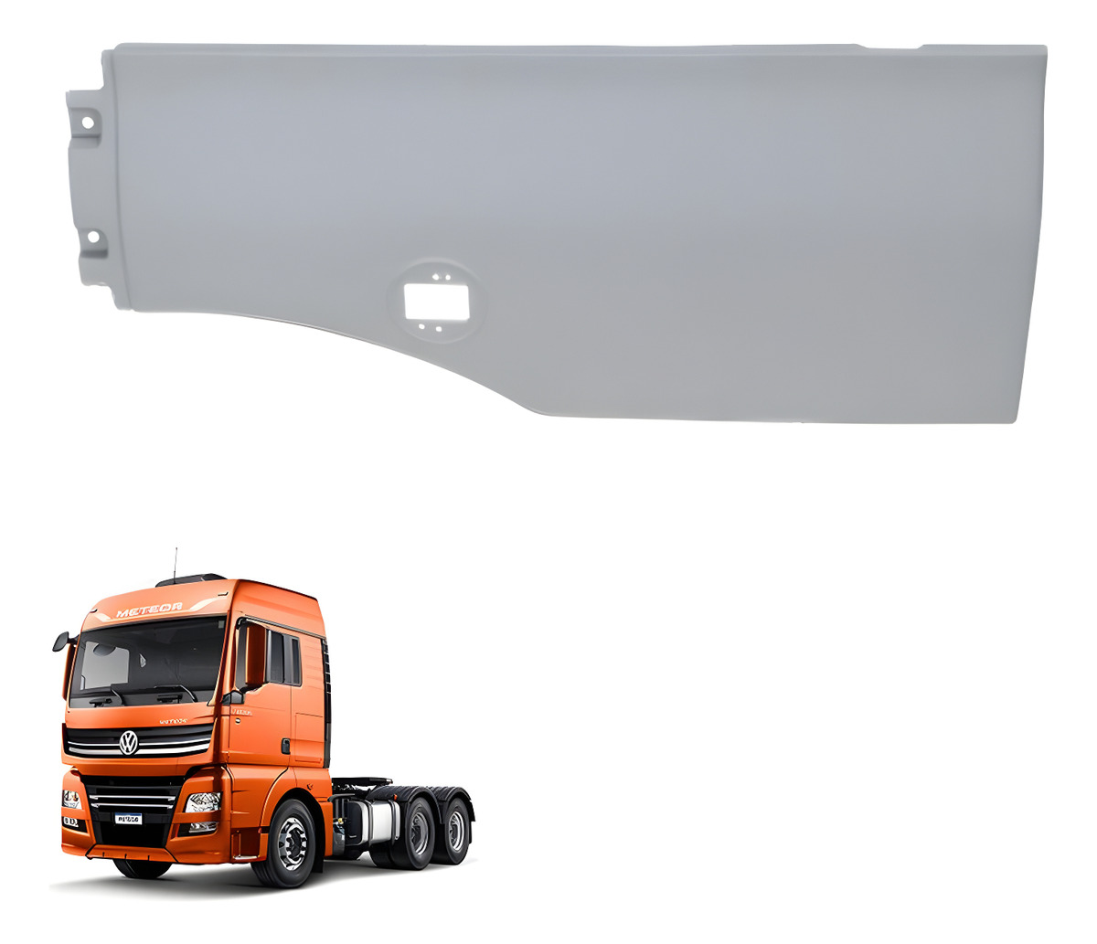 ANTEPARO LE TRASEIRO METEOR - 2V3821103