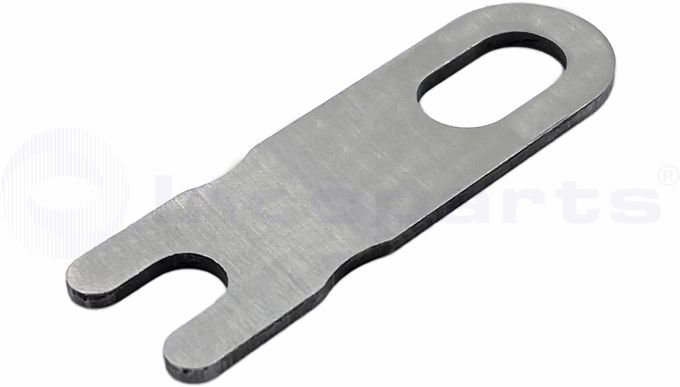 CALCO VALVULA WEB 2,00MM - 1547967