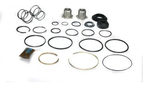 REPARO VALVULA PEDAL - 6889643