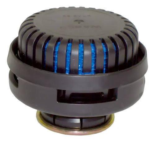 SILENCIOSO VALVULA APU 87X32MM - 400091