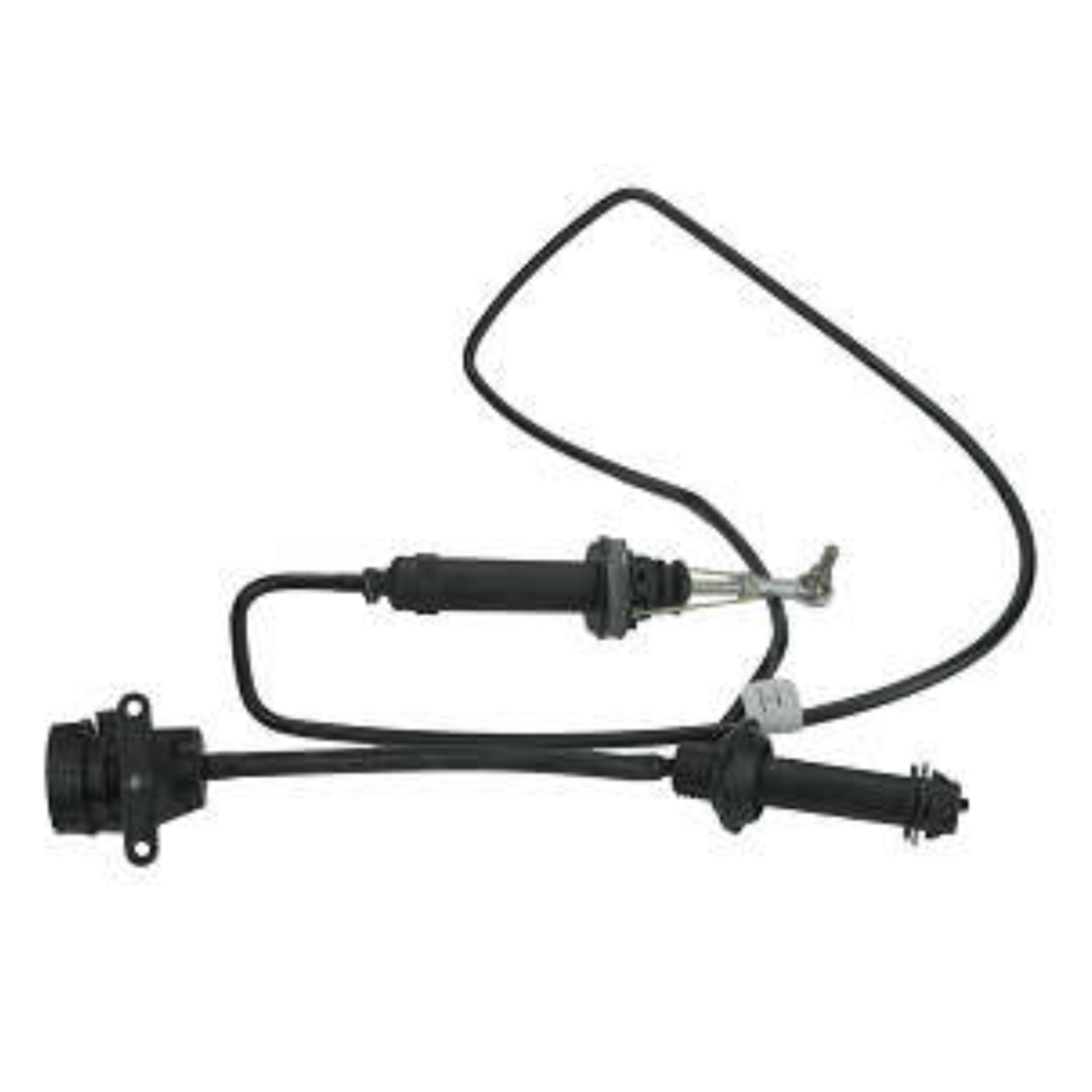 CILINDRO MESTRE AUXILIAR EMBREAGEM COMPLETO RESERVATORIO  ( ESCRAVO ) - 5200118