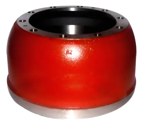 HASTE FIXACAO SUPORTE BATERIA - 1006