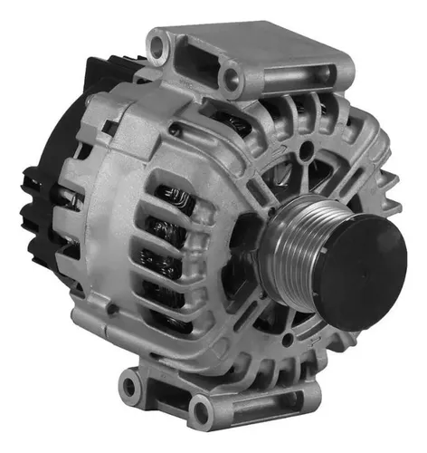 ALTERNADOR VALUE LINE 12V 220A (MERCEDES) - TG23C017