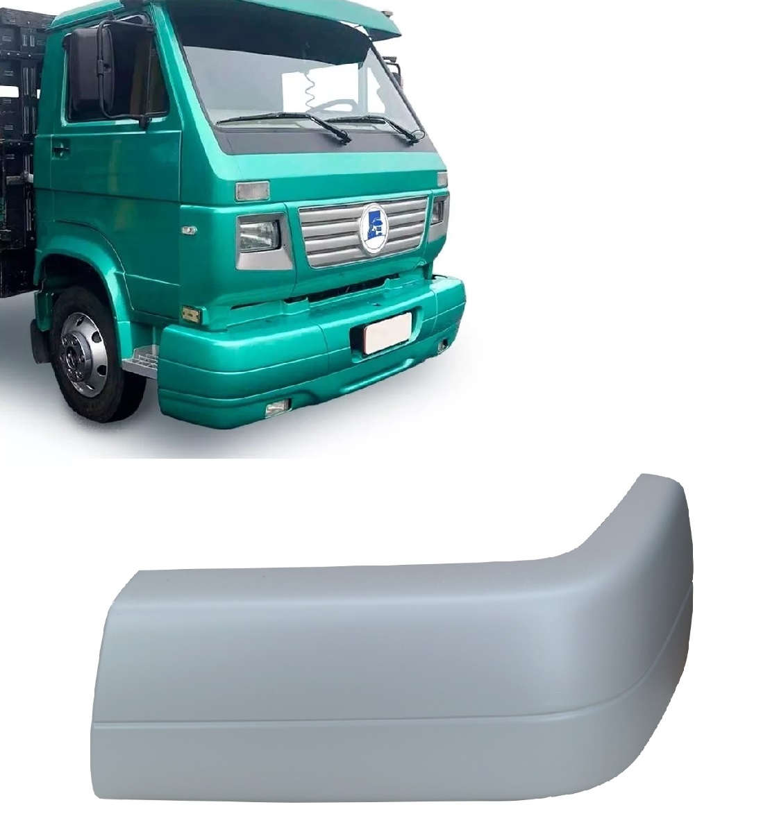 PONTEIRA LE VW WORKER - 391-1100