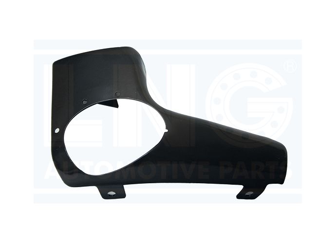 MOLDURA PARA-CHOQUE - 20977735