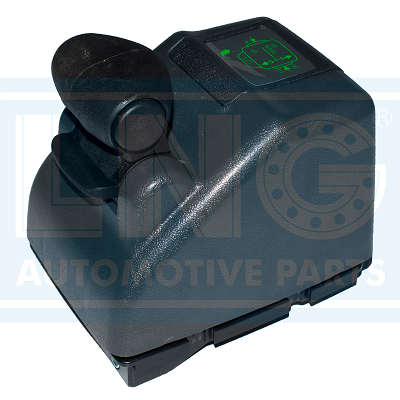 MANOPLA CAMBIO AUTOMATICO I-SHIFT - 000.260.3298