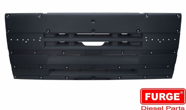 GRADE FRONTAL - 1644191