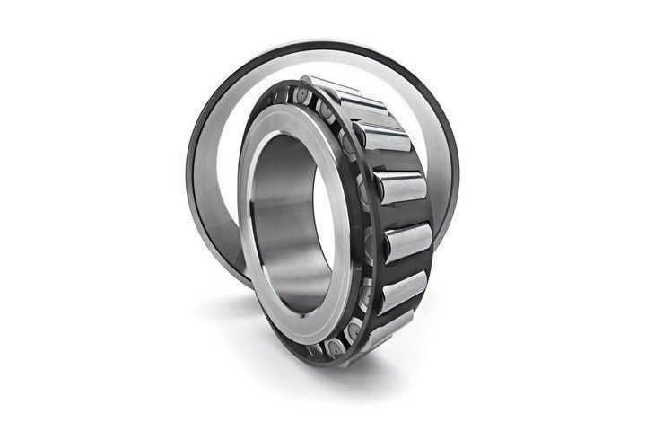 CONJUNTO ROLAMENTO ROLO CONICO - 32205B