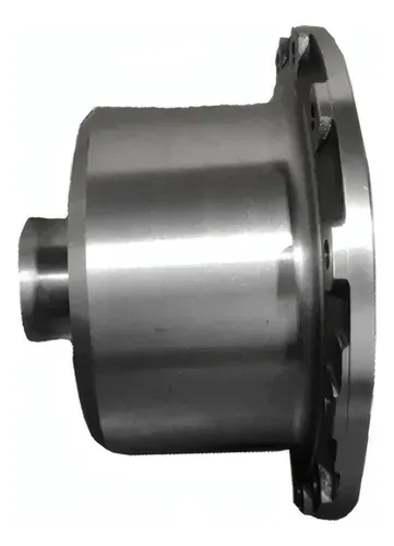 CAIXA SUPORTE LD DIFERENCIAL RS240 RS245 SINO - MIC1865