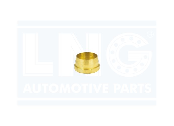 ANILHA TUBO NYLON - 813223