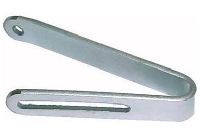 SUPORTE ALTERNADOR VOLVO - 21828760