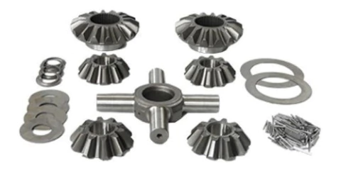 REPARO CAIXA SATELITE - 741710104