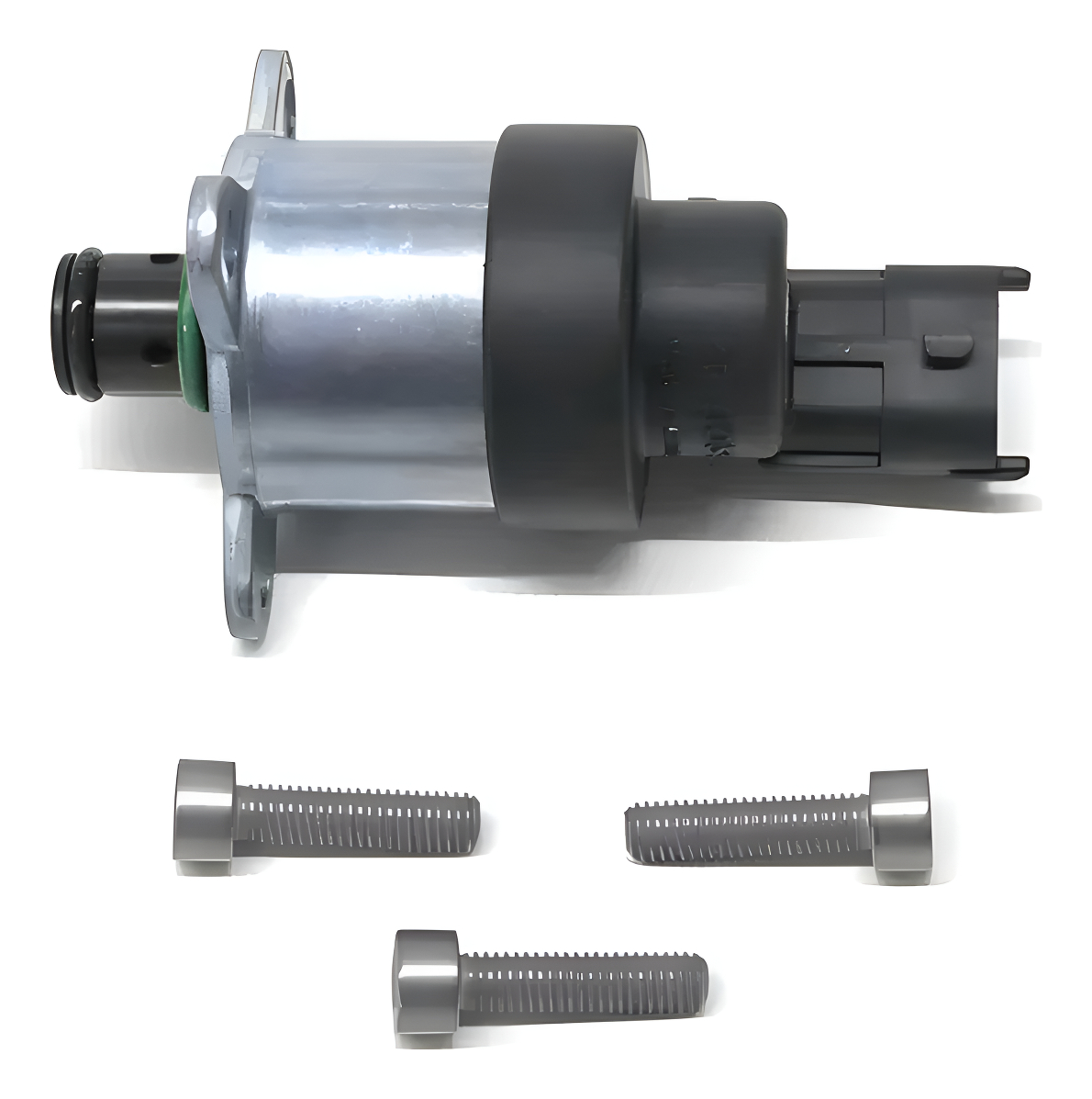 SOLENOIDE REGULADOR PRESSAO - 2P0130765A