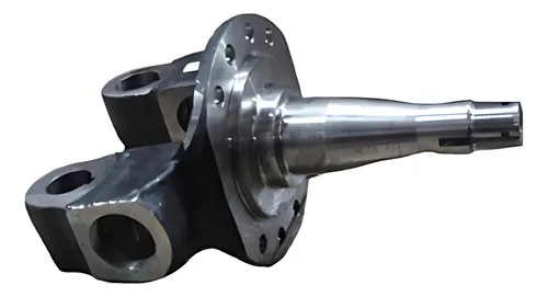 PONTA EIXO LE 16T SISTEMA SIFCO   FREIO ABS - 2T2405311A