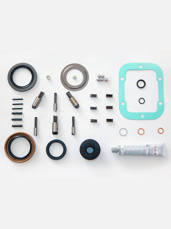 REPARO CAMBIO EATON - DP009