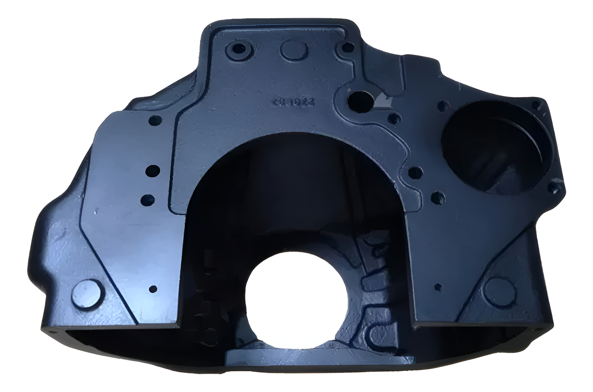 CARCACA DE EMBREAGEM ORIGINAL - 6882517301