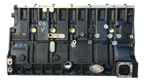 BLOCO MOTOR 6.12 TCE VM260 - 961281100247