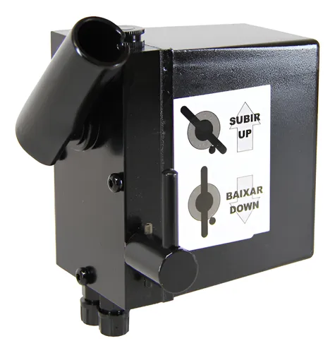 BOMBA BASCULAR CABINE - 1378527