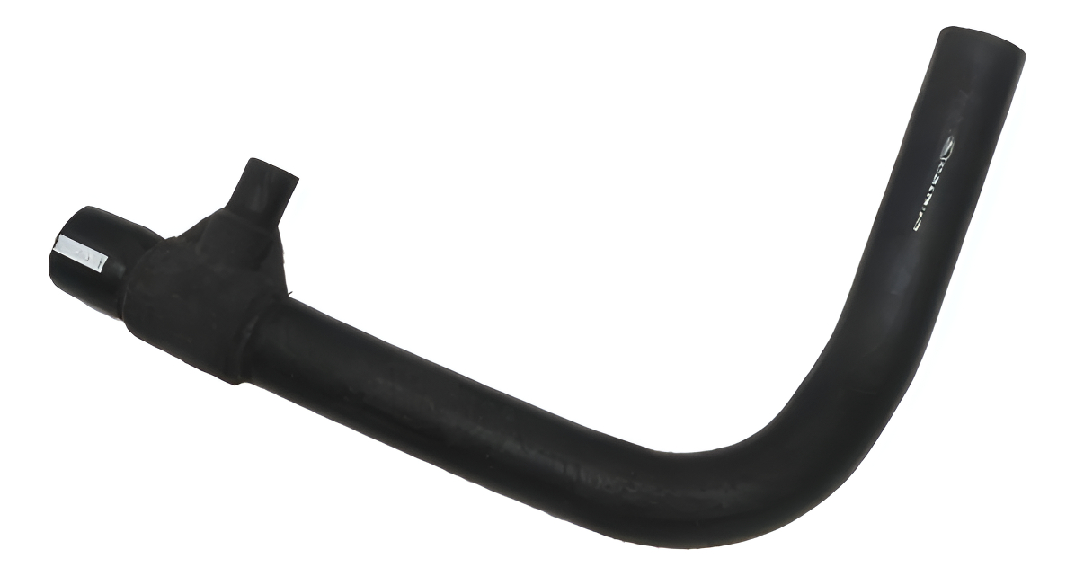 MANGUEIRA INFERIOR RADIADOR MOTOR CUMMINS ISBE  4CIL ( COM AQUECIMENTO ) - RB3635