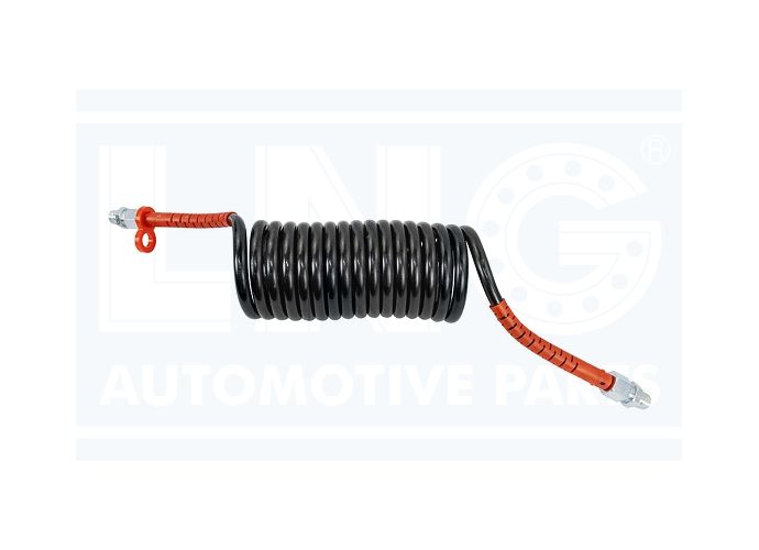 MANGUEIRA ESPIRAL AR CARRETA - 98-422