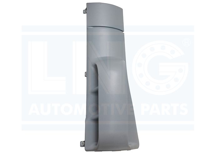 DEFLETOR LATERAL CABINE - 504056033