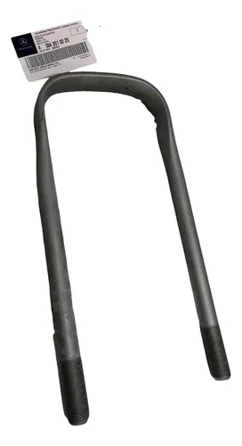 GRAMPO MOLA 24X2X382MM DA KTL - 110477