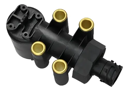 VALVULA NIVELAMENTO SUSPENSAO 24V DAF - 1305844.