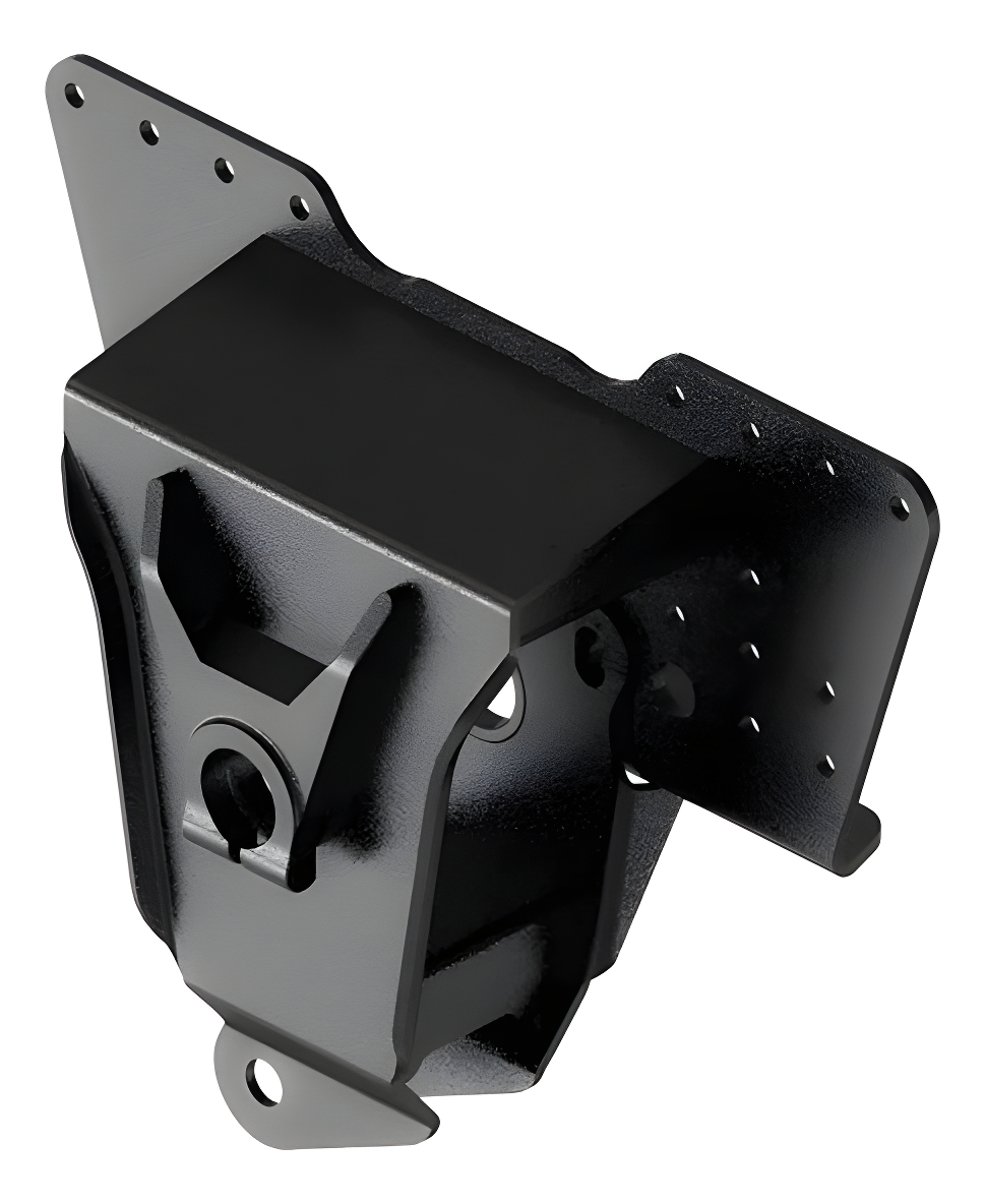 SUPORTE DO TUNEL ATEGO - 9586160616