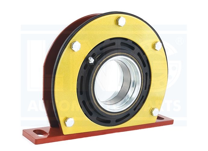 SUPORTE CARDAN COMPLETO - 25641427
