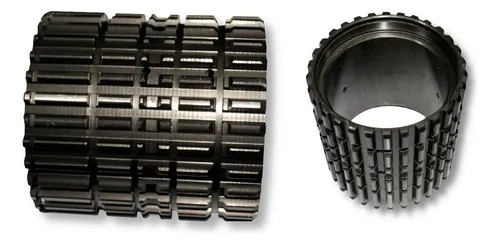 CANO AR COMPRESSOR  ( SERPENTINA ) - 20091