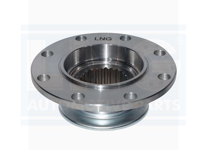 FLANGE DIFERENCIAL - 360.350.0445