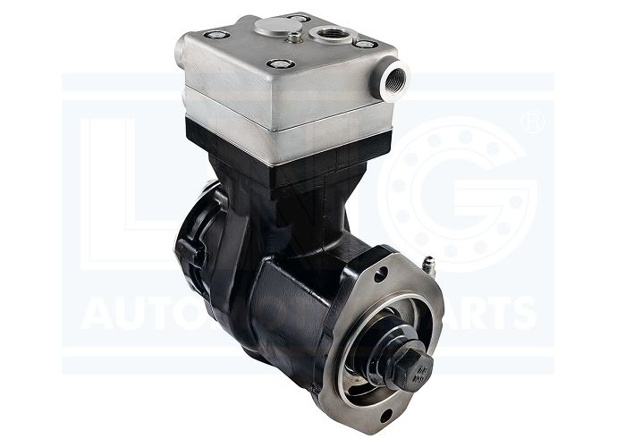 COMPRESSOR AR - 2T0 100 759