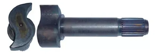 EIXO S 26 ESTRIAS DIREITO 42X290MM - 6234210636