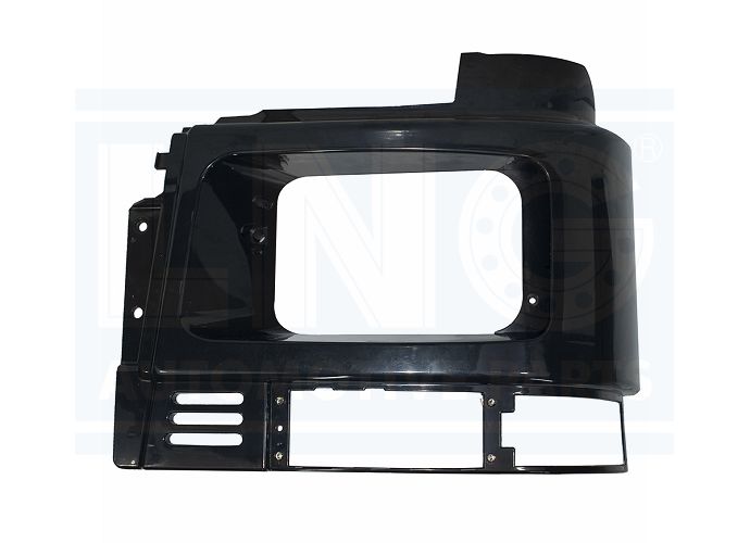 MOLDURA FAROL - 20398387