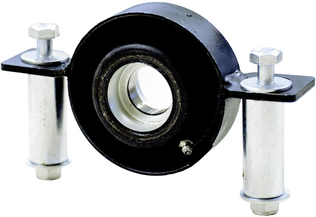 SUPORTE CARDAN SISTEMA REI COMPLETO 30MM - R-1021