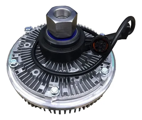 EMBREAGEM VISCOSA ELETRONICA VM270 EURO 6 - V5303